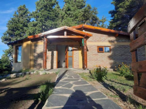 Casa Arrayan - Entorno único 20 metros del lago